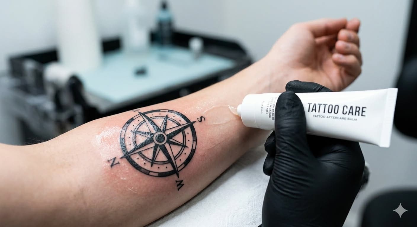 cuidados tatuaje nuevo guía completa para curarlo correctamente