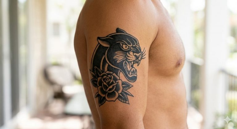 Tatuajes que envejecen mejor: estilos, zonas y consejos